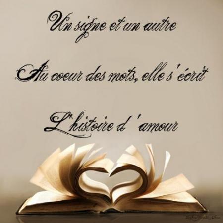 � l'infini