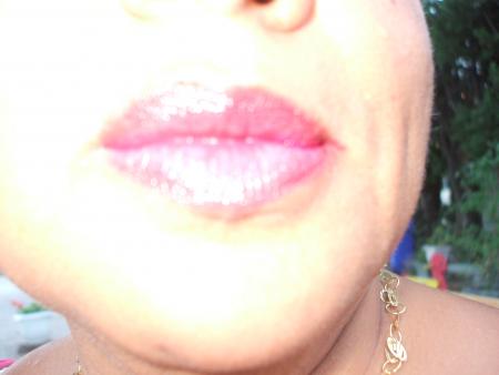 un baiser