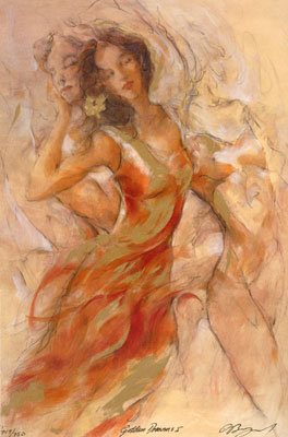 ode � l'amour